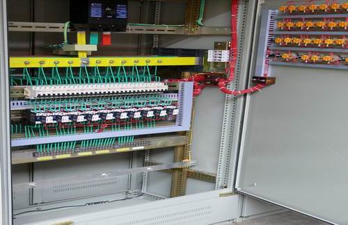 双柏配电盘 双柏配电盘
